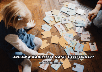 Anlama Kabiliyeti Nasıl Geliştirilir?