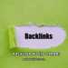Backlink Ne İşe Yarar?