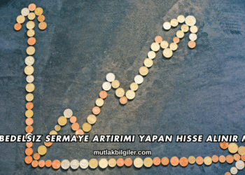 Bedelsiz Sermaye Artırımı Yapan Hisse Alınır mı?