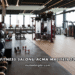 Fitness Salonu Açma Maliyeti 2025