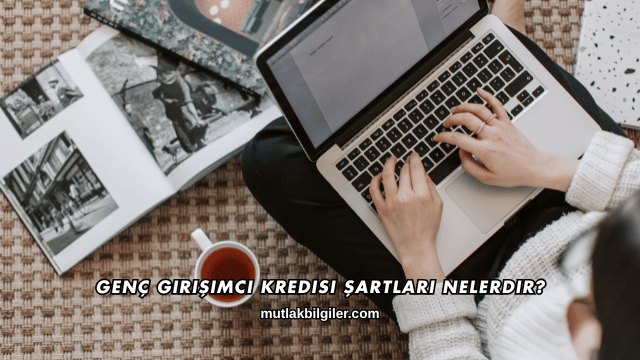 Genç Girişimci Kredisi Şartları Nelerdir?