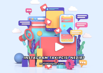 Instagram Takipçisi Nedir?
