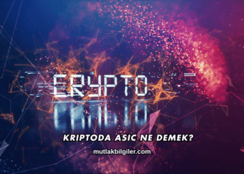 Kriptoda ASIC Ne Demek?
