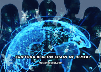 Kriptoda Beacon Chain Ne Demek?
