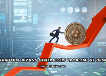 Kriptoda Bizans Generalleri Problemi Ne Demek?