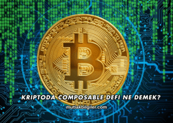 Kriptoda Composable DeFi Ne Demek?