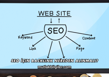 SEO İçin Backlink Nereden Alınmalı?